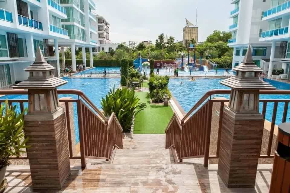 My Resort Hua Hin Dış mekan fotoğraf