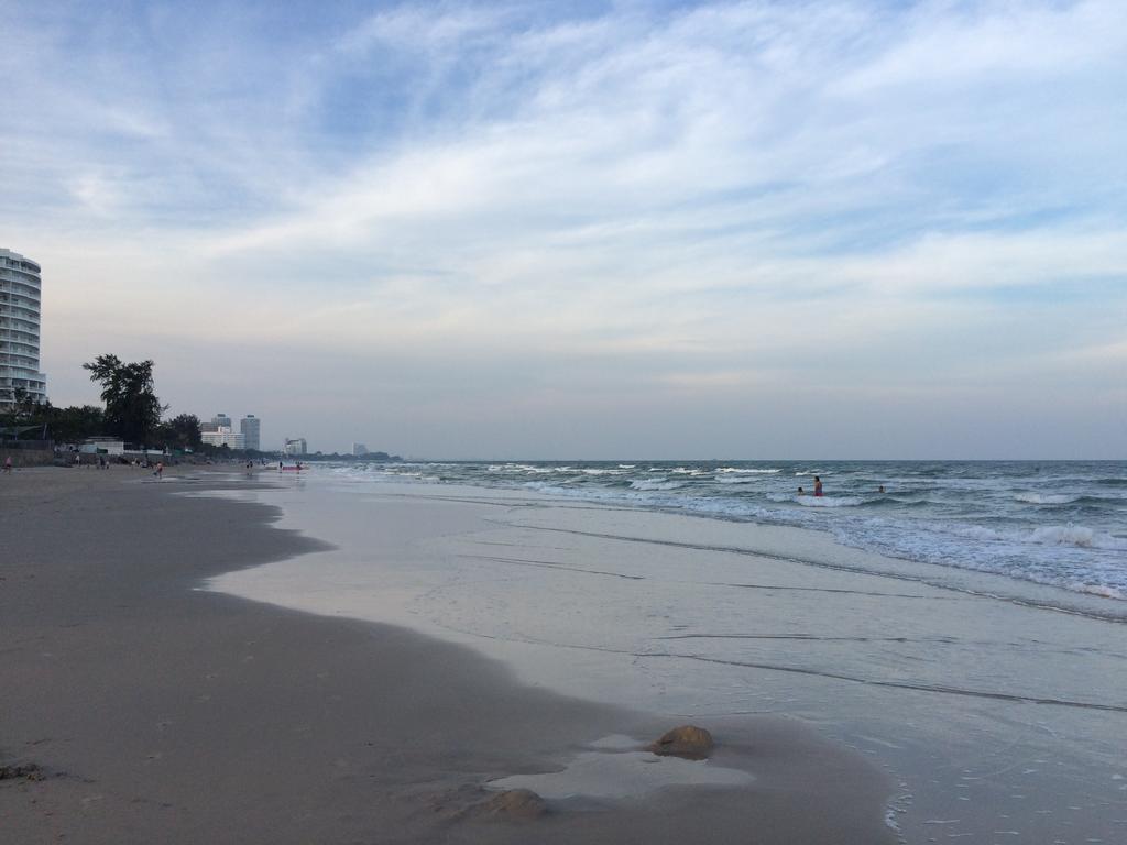 My Resort Hua Hin Dış mekan fotoğraf