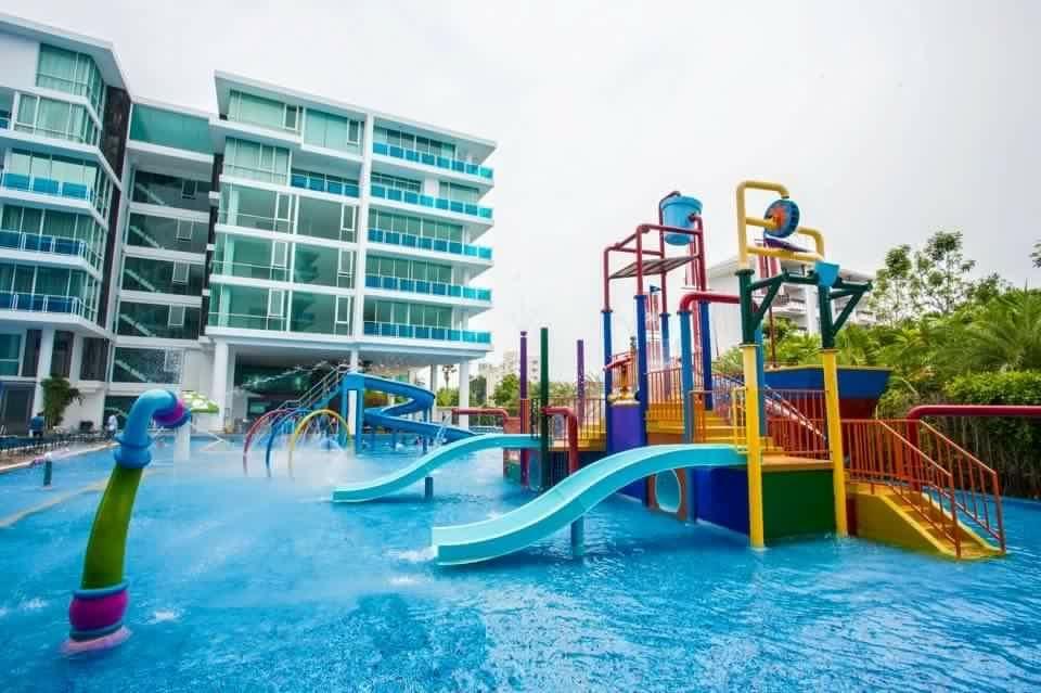 My Resort Hua Hin Dış mekan fotoğraf