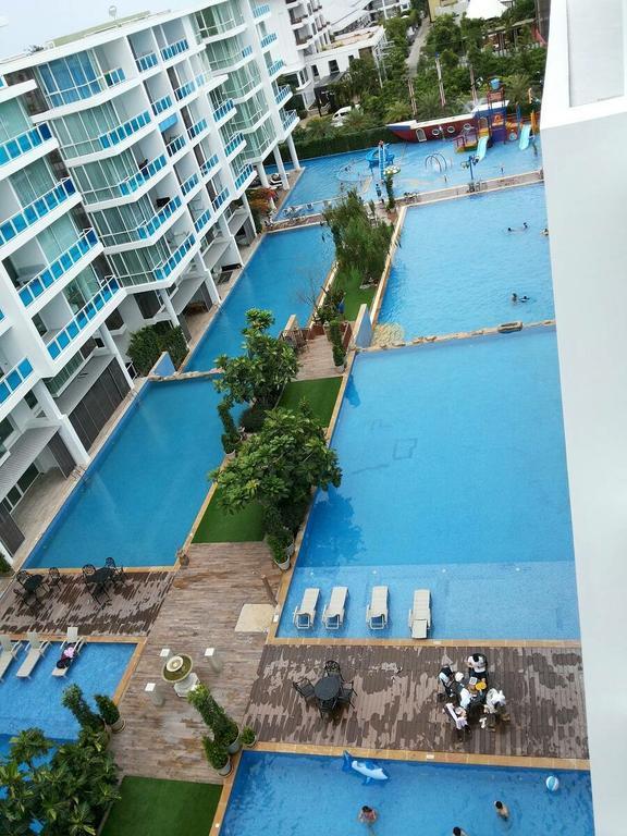 My Resort Hua Hin Dış mekan fotoğraf