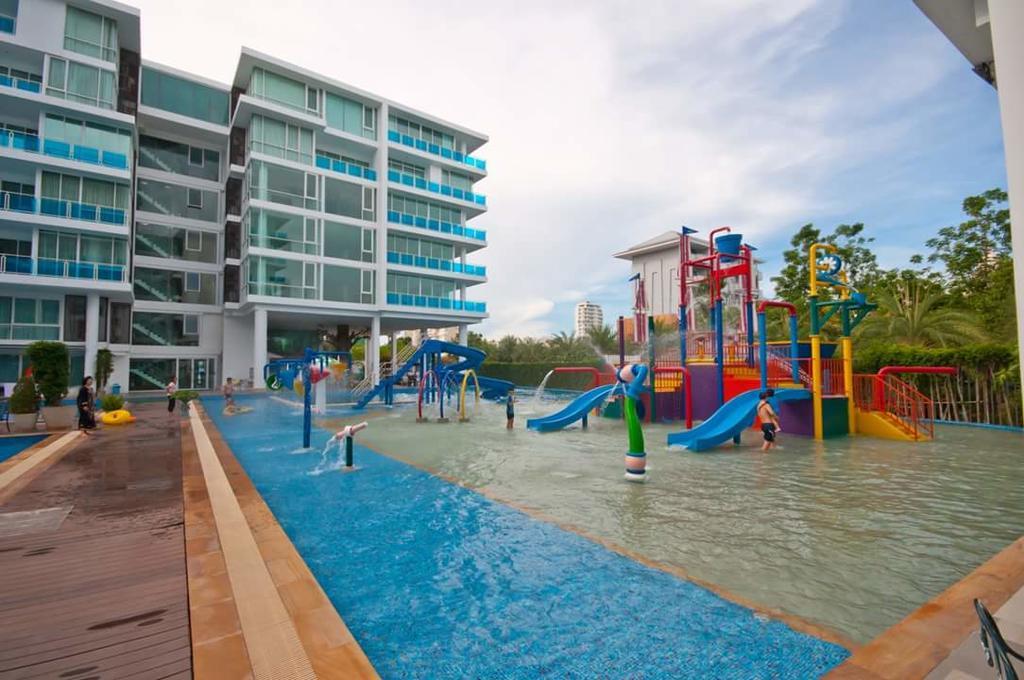 My Resort Hua Hin Dış mekan fotoğraf