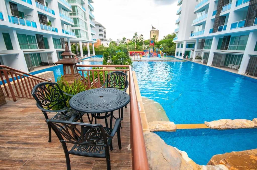 My Resort Hua Hin Dış mekan fotoğraf