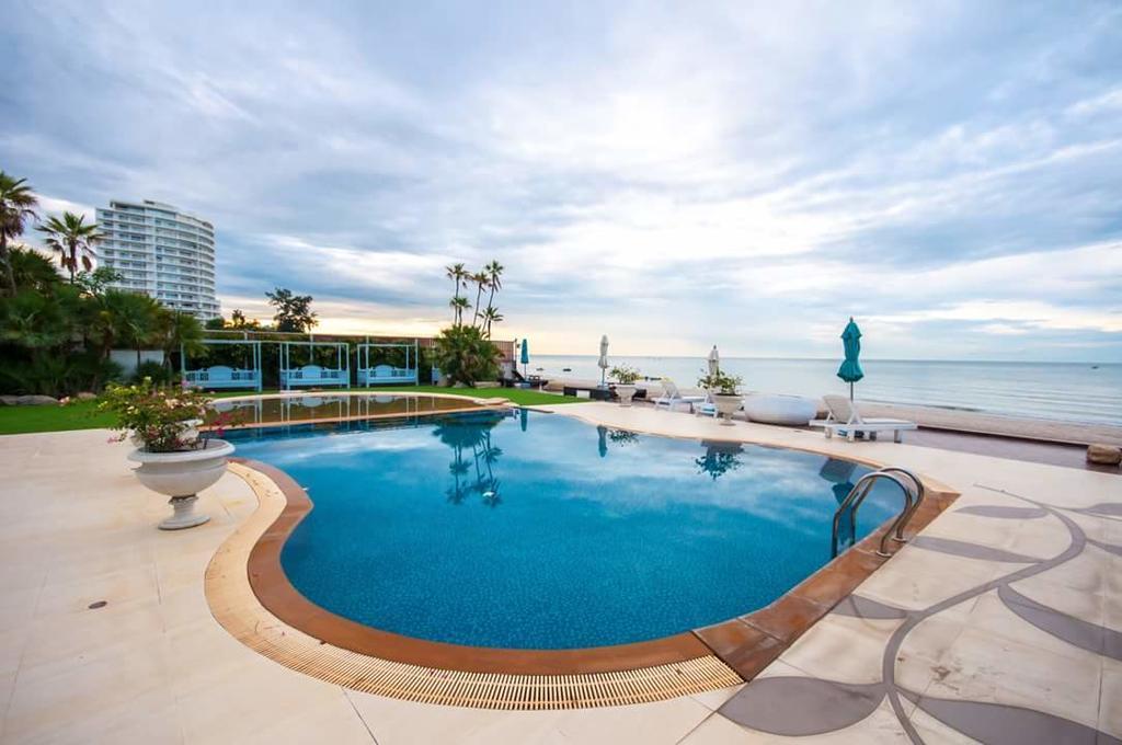 My Resort Hua Hin Dış mekan fotoğraf