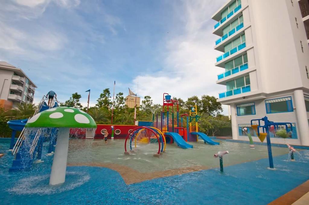My Resort Hua Hin Dış mekan fotoğraf