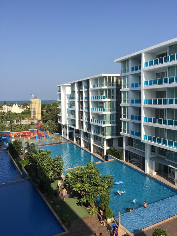 My Resort Hua Hin Dış mekan fotoğraf
