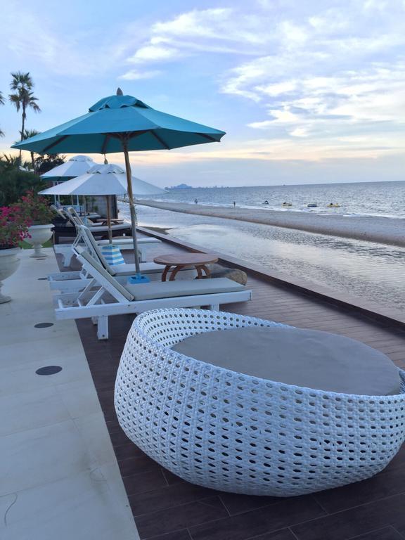 My Resort Hua Hin Dış mekan fotoğraf