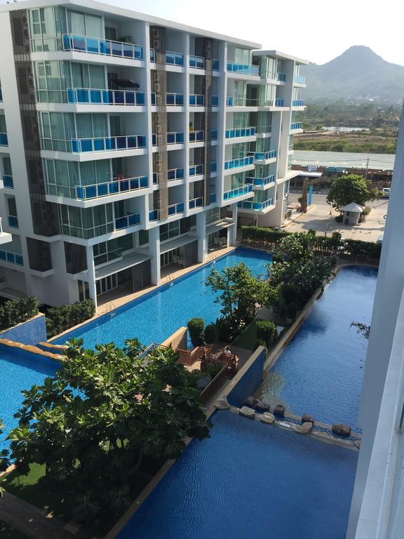 My Resort Hua Hin Dış mekan fotoğraf