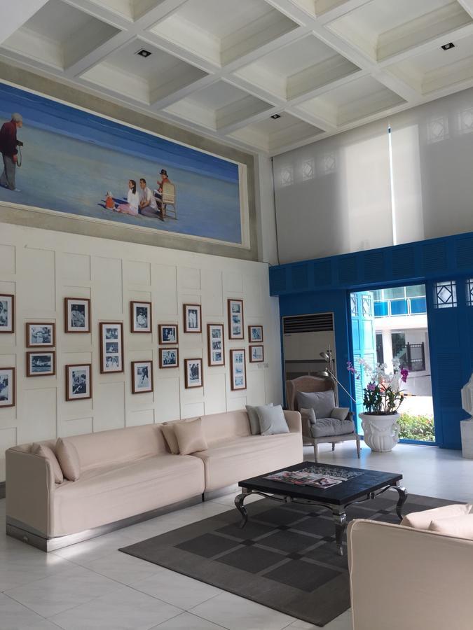 My Resort Hua Hin Dış mekan fotoğraf