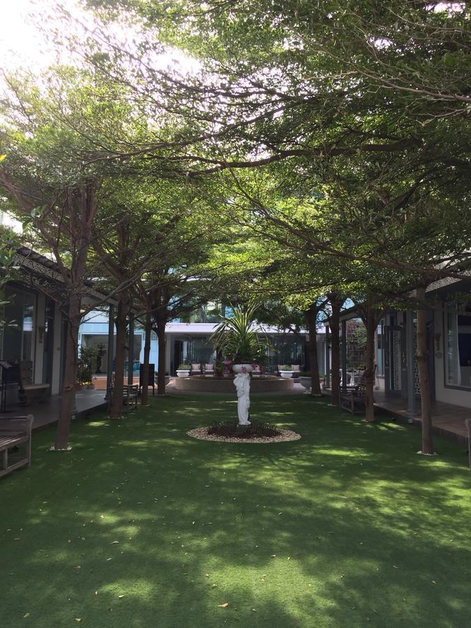 My Resort Hua Hin Dış mekan fotoğraf