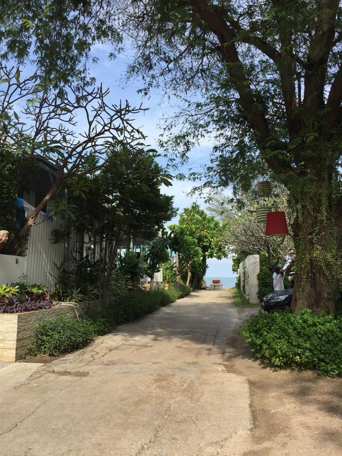 My Resort Hua Hin Dış mekan fotoğraf