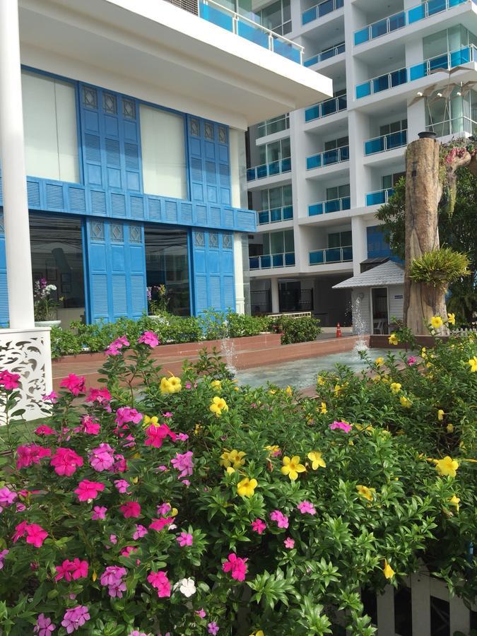 My Resort Hua Hin Dış mekan fotoğraf