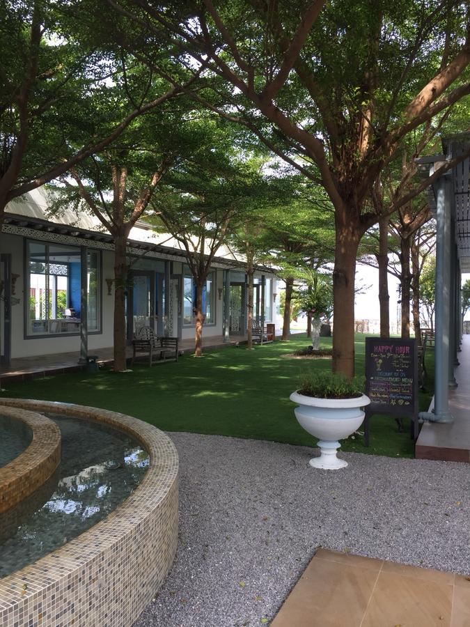 My Resort Hua Hin Dış mekan fotoğraf
