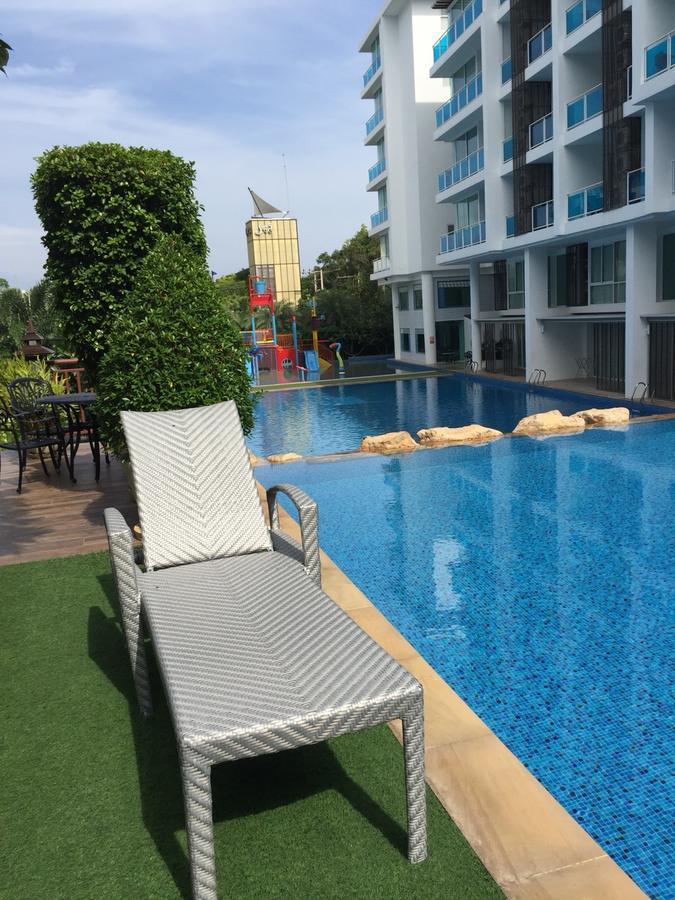 My Resort Hua Hin Dış mekan fotoğraf