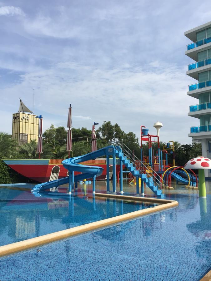 My Resort Hua Hin Dış mekan fotoğraf