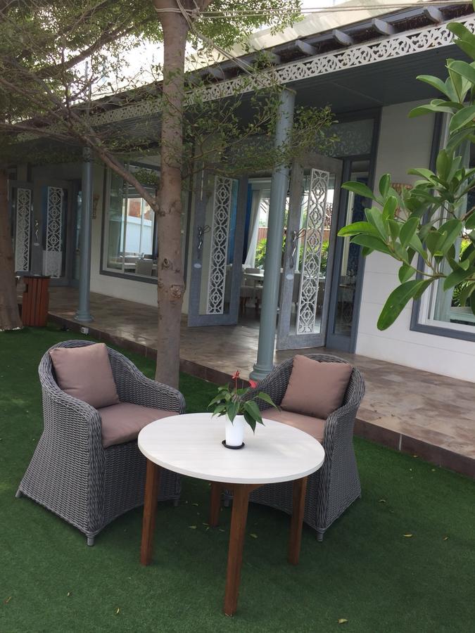My Resort Hua Hin Dış mekan fotoğraf