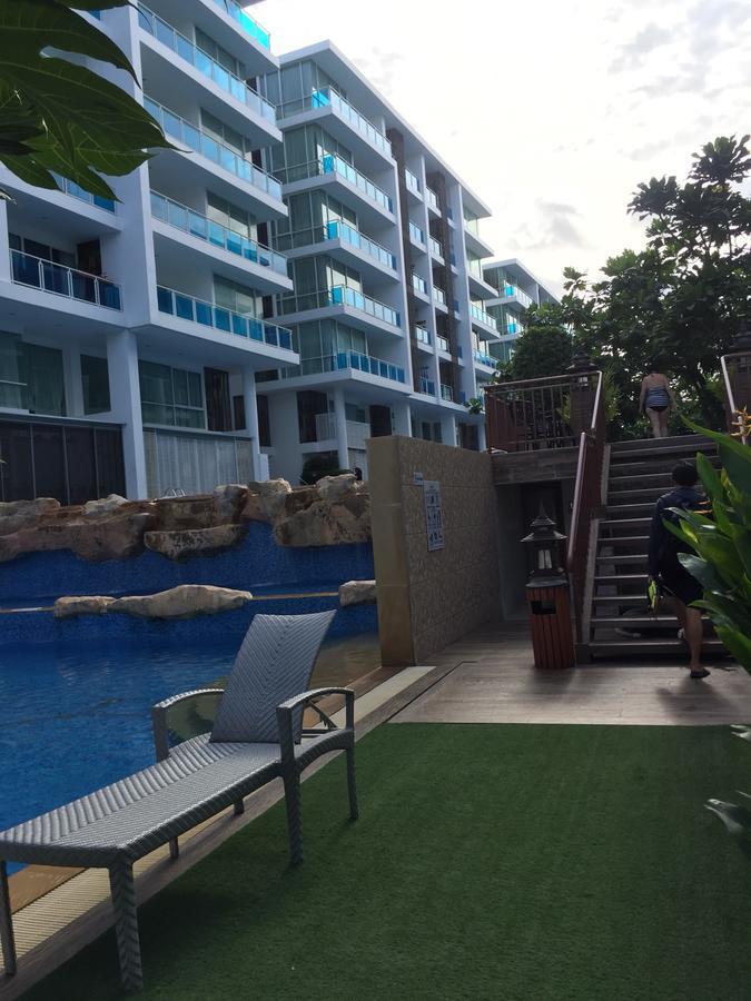 My Resort Hua Hin Dış mekan fotoğraf
