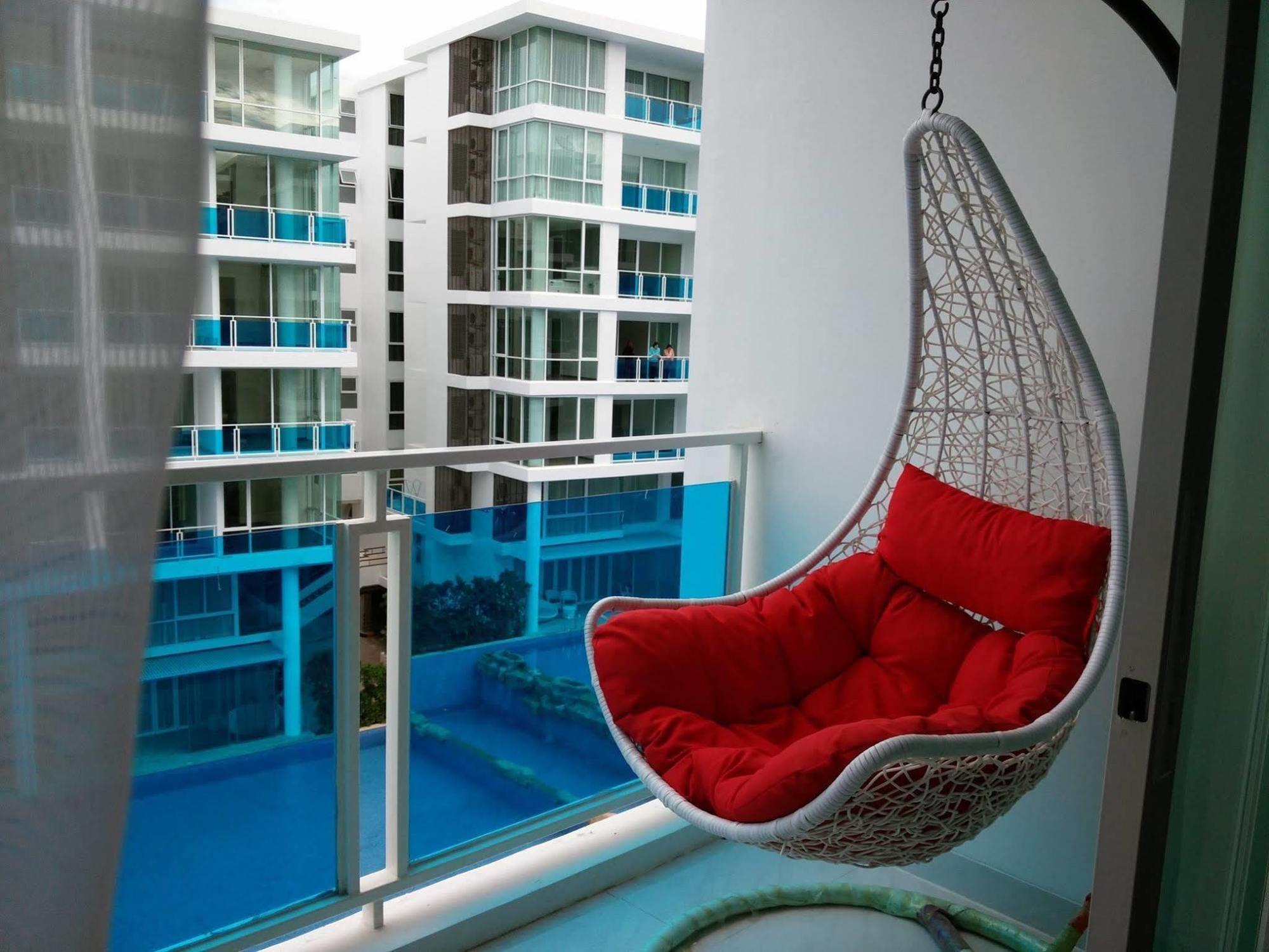 My Resort Hua Hin Dış mekan fotoğraf